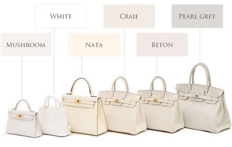 best hermes bag colors|what color is hermes beton.